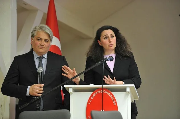 "Almanya hukuk devleti olduğunu NSU davasında göstermedi"