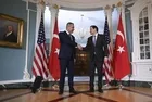 Türkiye ile ABD arasında kritik temas! Dışişleri Bakanı Fidan mevkidaşı Rubio görüştü