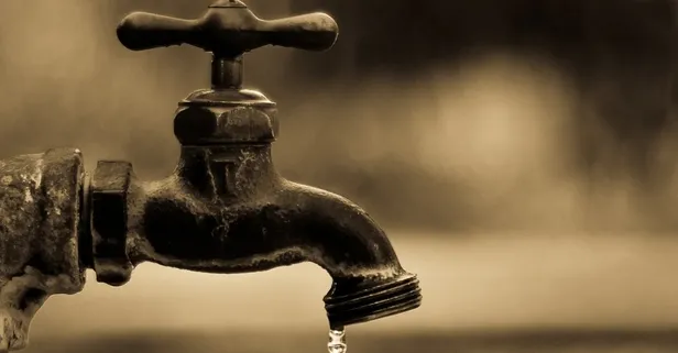 Dikkat sular kesilebilir! 9 Mayıs İstanbul su kesintisi: İSKİ ilçeleri açıkladı