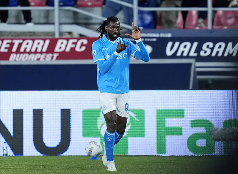 Fenerbahçe'ye tank gibi orta saha! Kanarya transferde fark yaratacak - 23