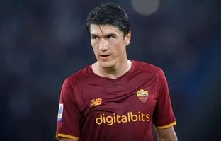 Başakşehir Eldor Shomurodov transferinde Roma ile anlaştı