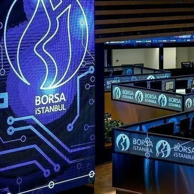 Borsada 7 rekor birden kırıldı! 2 ayda yüzde 51 fırladı