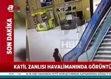 İki Türk kızının katili Ukrayna'dan böyle kaçmış!