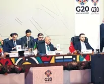 Başkan Erdoğan G20’de uyardı!