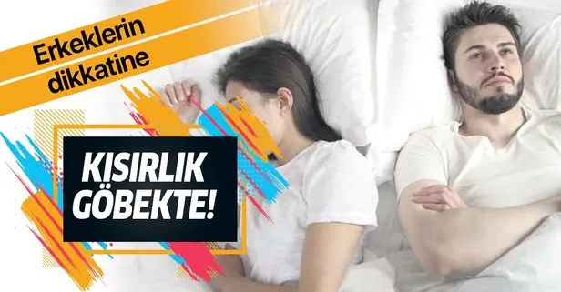 Erkeklerin Neden Cocugu Olmaz
