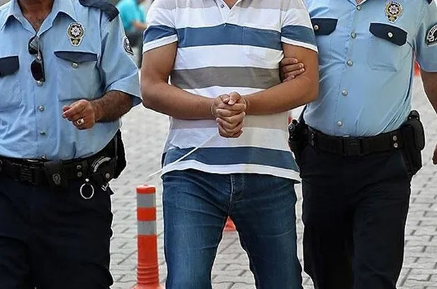 Son dakika: Şırnak'ta rüşvet operasyonu! 5 polis tutuklandı