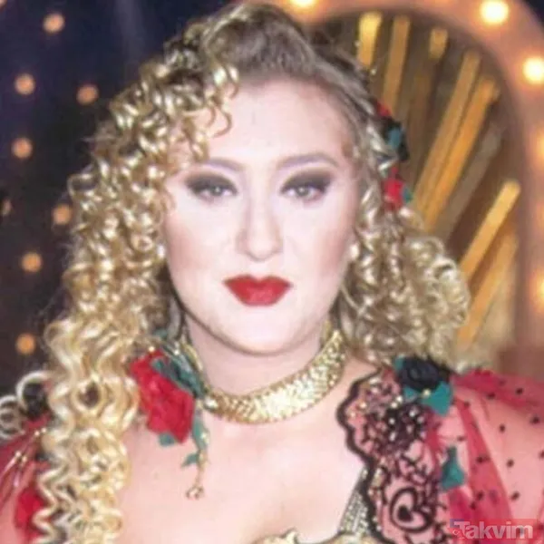 Gül Tut'tan Kasımpaşalı Güllü'ye: Zorluklarla dolu hayat mücadelesi | 1 hafta önceki hastane görüntüleri ve bilinmeyen hastalığı ortaya çıktı - 2