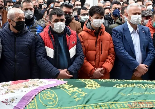 Konya’da 6 kişiye mezar olan kazada kahreden detay! Tur tam 3 kez... - 5