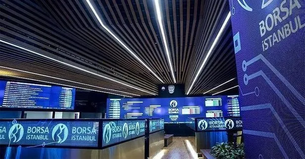 Borsa Istanbul Un Gozu 26 Yillik Rekorda Takvim