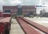 Atatürk Havalimanı taşınıyor