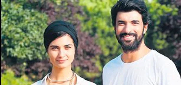 Mükemmel çift fırtına estirecek