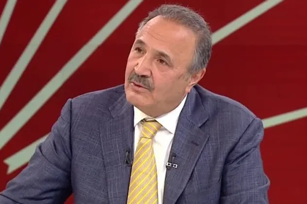 Kozmik odanın yönettiği CHP'den ihracı sonrası konuşan Mehmet Sevigen bombaladı