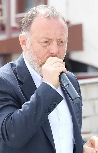 HDP'den tehdit gibi açıklama!