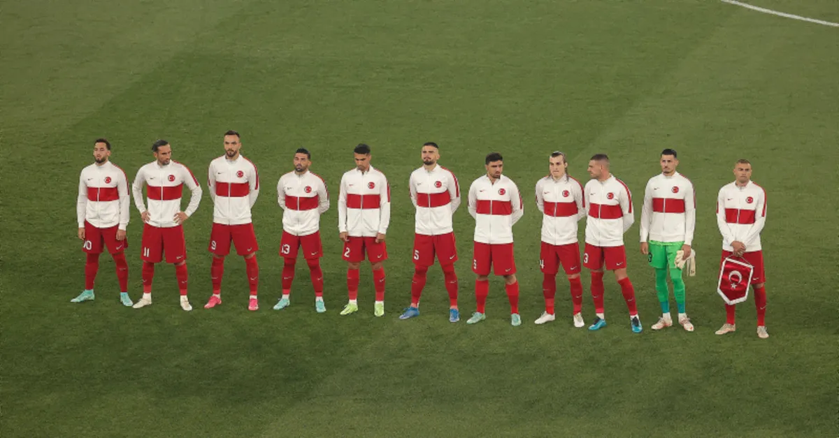 Milli Takım EURO 2020’de gruptan nasıl çıkar? İşte o hesaplama