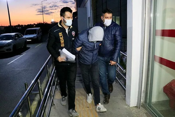 Son dakika: Bahis çetesinden akılalmaz yöntem: Ev kadınları ve öğrenci hesaplarını kullandılar-4