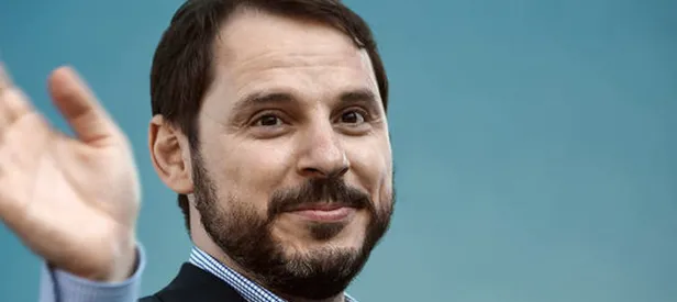 Bakan Albayrak'tan 1 Mayıs mesajı