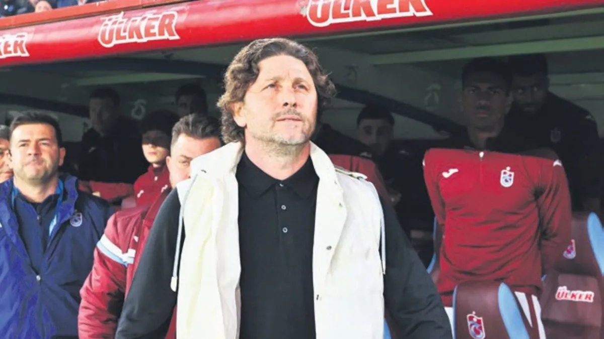 Trabzonspor'da yönetim strateji değiştirecek