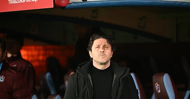 Fatih Tekke'den maç sonu transfer sözleri! "Rekor teklifler yaptık"