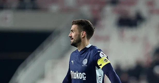 Tadic, iki golle takımını zaferi taşıdı skor katkısını 22’ye yükseltti!