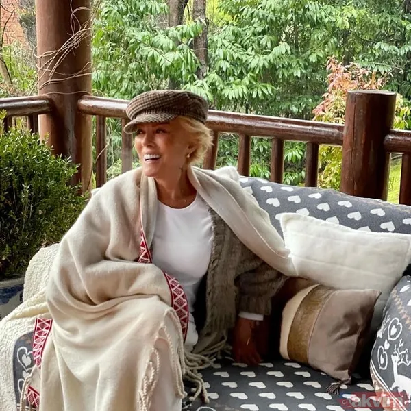 Bir tekne yanaştı hayatı değişti! Semiramis Pekkan’ın 66 günlük zoraki evliliği - 3