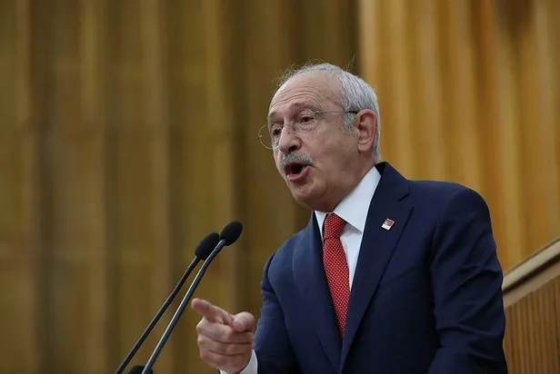 Ormanlar yok olurken CHP'li Kemal Kılıçdaroğlu yalan peşinde: Biraz şerefin utanman varsa hepsini kapat!-5