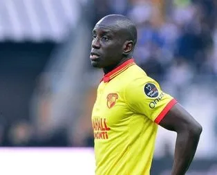 Demba Ba’dan cevap bekleniyor