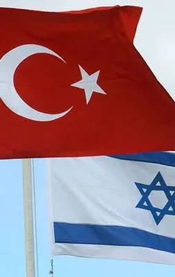 İsrail büyükelçiliğine atanacak isim belli oldu