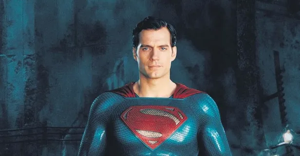 Dünyaca ünlü aktör Henry Cavill kalpleri fethetti! Deprem bölgesine...