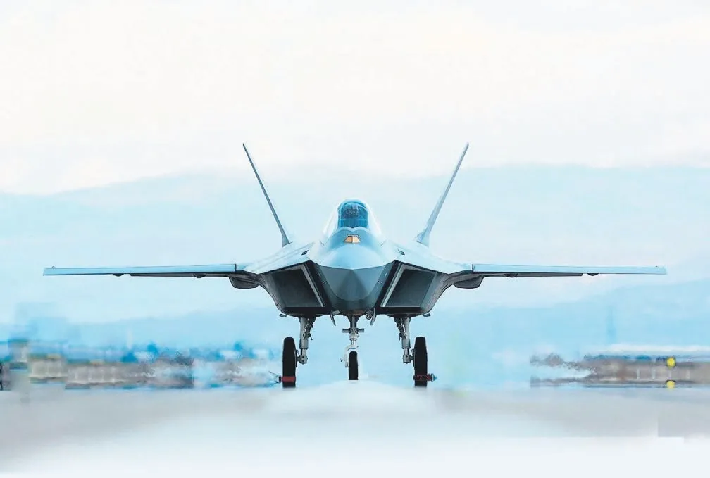 KAAN için yeni adım