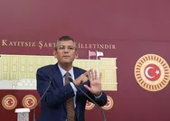 Muhalefette çatı aday karmaşası! CHPli Özgür Özel: Abdullah Gül’ün CHP’nin adayı olması mümkün değil