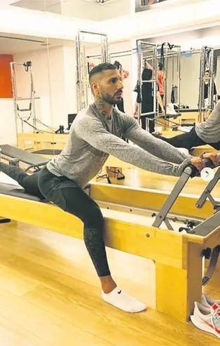 Quaresma’da sıcak saatler