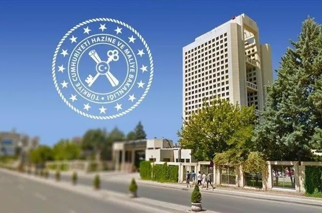 Son dakika: Hazine ve Maliye Bakanlığı, dünyada bir ilke imza attı