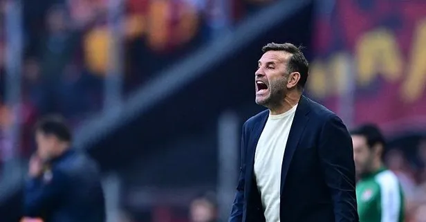 Cimbom’un zafer üçgeni