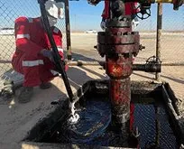 10 ilde petrol heyecanı