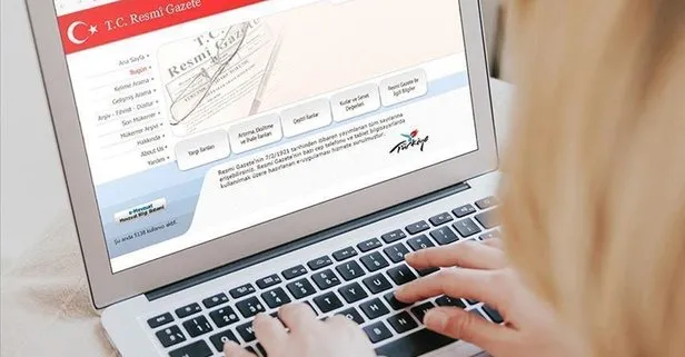 MKE AŞ kurulmasını içeren kanun Resmi Gazete’de