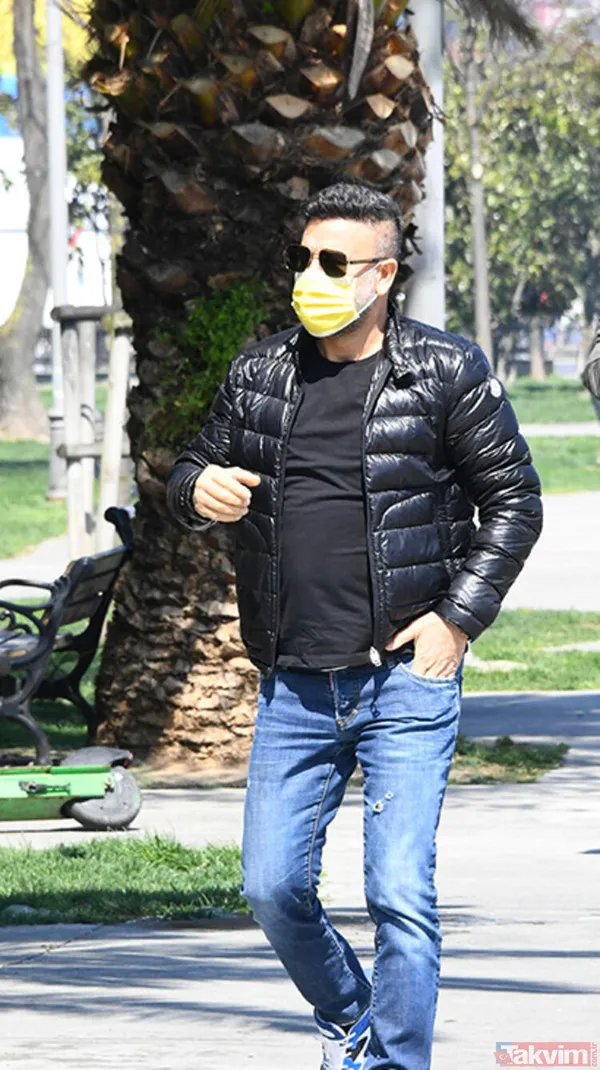 İzzet Yıldızhan ile David Beckham kıyaslandı! Çocuklarıyla poz veren İzzet Yıldızhan meğer… - 2