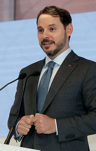 Bakan Albayrak'tan 2023 Sanayi ve Teknoloji Stratejisi paylaşımı