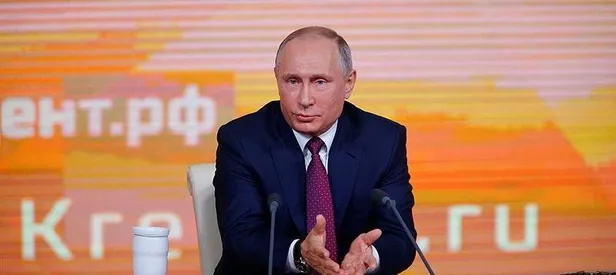 Putin: Acısını en çok Türkiye çekti!