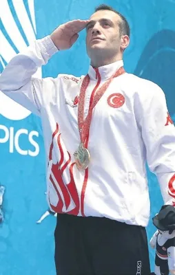 Temizlik işlerinden şampiyonluğa