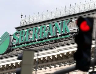 Sberbank Avrupa’dan çekildi
