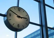 Kalıcı yaz saati uygulaması ile 6 yılda 6 milyar lira tasarruf sağlandı