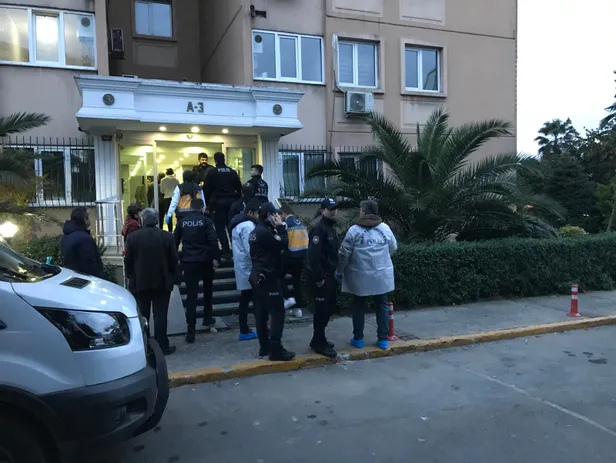 İstanbul'da 'Yasak aşk' cinayeti! Önce mali müşaviri öldürdü, sonra...-2