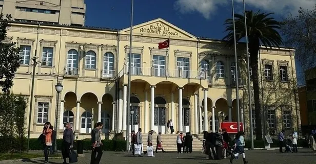 İzmir Valiliğinden "muhtarlara Suriyeli talimatı" iddiasına yalanlama