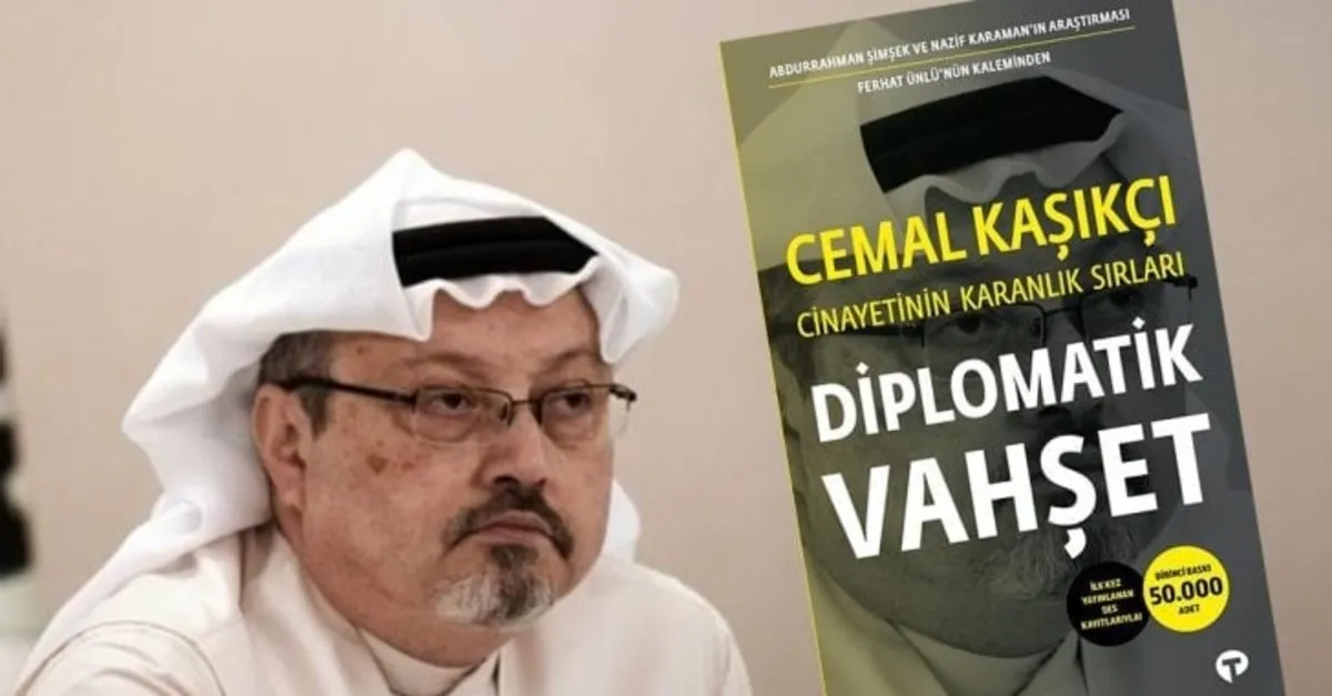 cemal kasikci cinayetinin ses