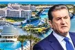 Sarıgül’ün kayıt dışı serveti tanık ifadesinde! Titanic Deluxe Otel’e 150 milyon euroluk gizli ortaklık