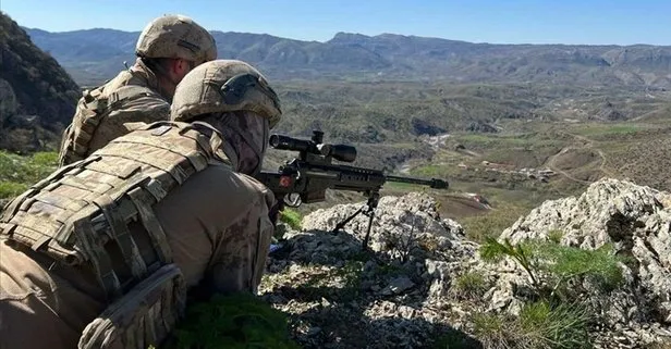 Pençe Kilit harekatından acı haber!