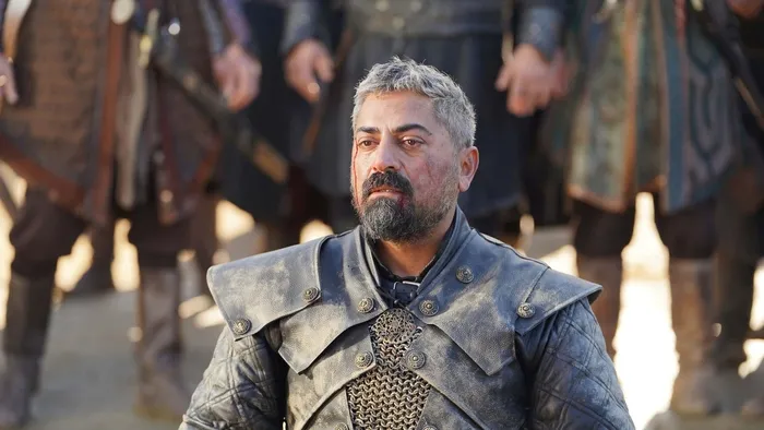 Kuruluş Osman 142. bölüm nefes kesecek: Osman Bey ve Karacelasun çatışıyor!-2