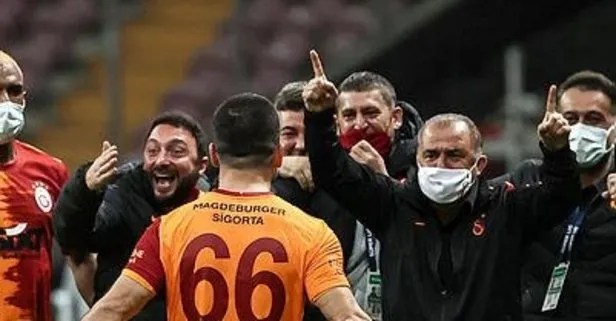 Galatasaray Teknik Direktörü Fatih Terim’den flaş ’başkanlık seçimi’ ve ’sözleşme’ yorumu!