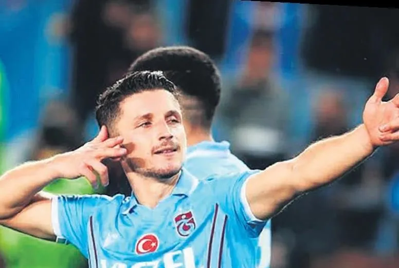 Enis Bardhi küllerinden doğdu!