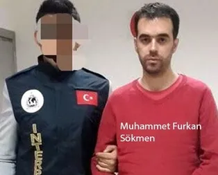 FETÖ ’imamı’ndan uçağı düşürürüm tehdidi